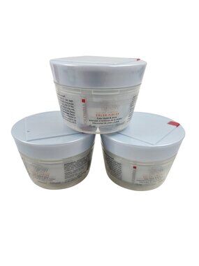 Goldwell Color Glow Color Finish Set of 3 Sealed 2.5 oz Depth and Shine
